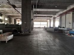 GLOBAL TRADE LOGISTICS CENTRE (D22), Warehouse #627557191